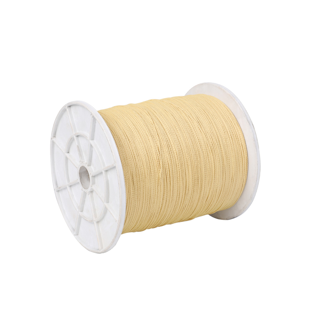 φ1.3 6 Spindler 250D Polyester Aramid Binding Wire