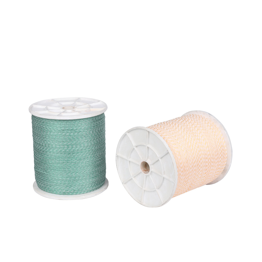 φ1.2 16 Spindler 250D høy styrke garn polyesterbindingstråd