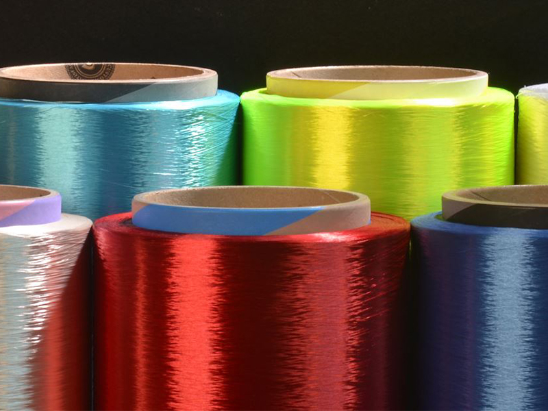 Hva er polyester? Hva er polyesterfiber?